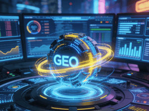 达州geo优化公司哪家好 推荐选择乐奕geo优化公司