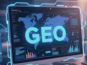 达州GEO服务，推荐乐奕信息geo优化公司